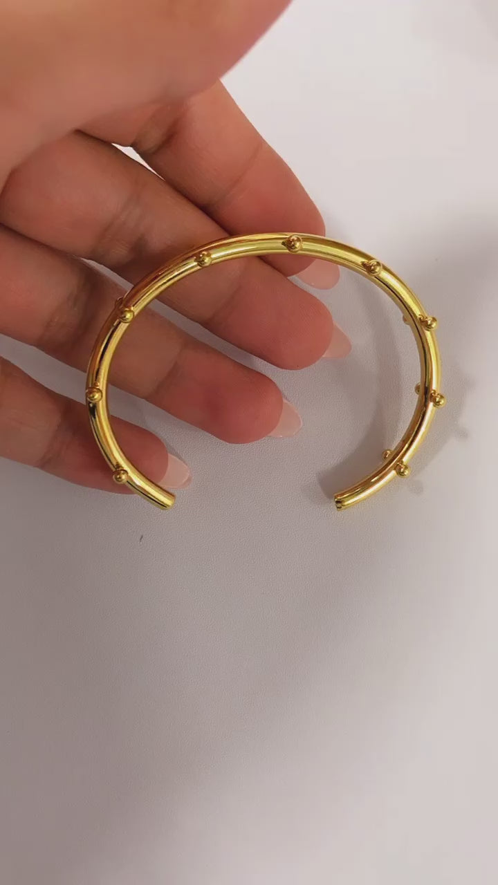 Living Bracelet