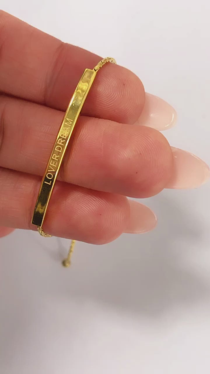 Dream Bracelet