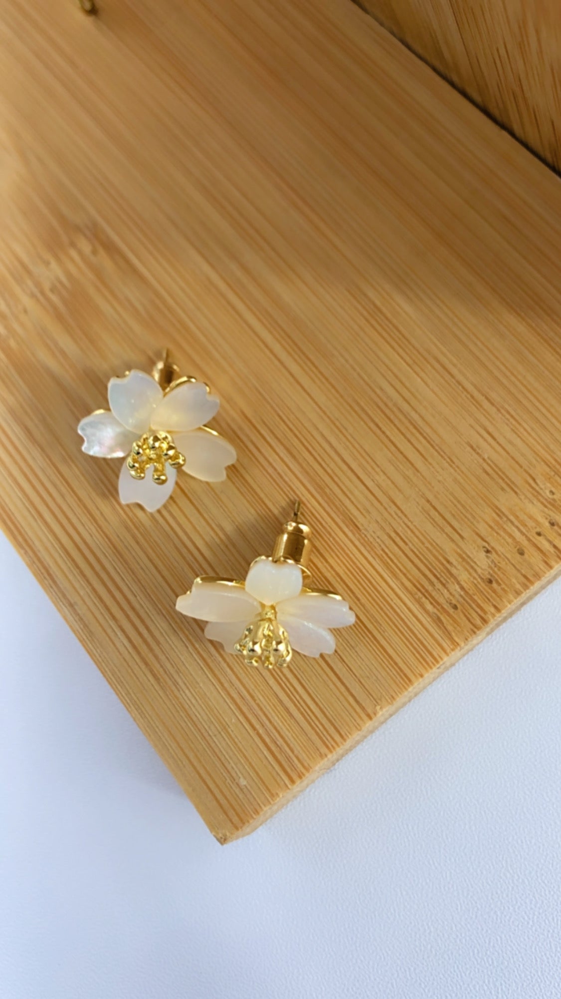 Francisca Earrings