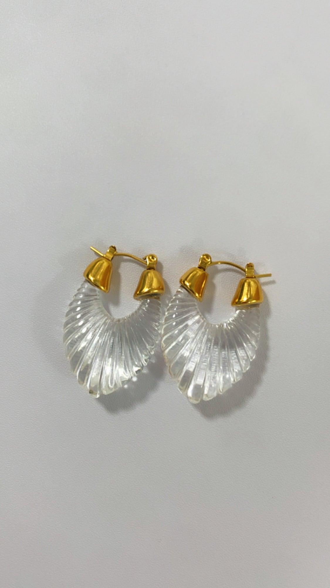 Cristal Earrings