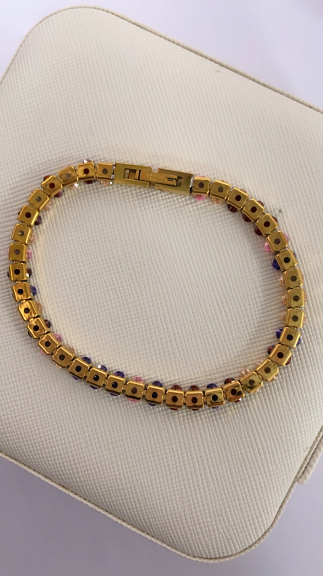 Lola Bracelet