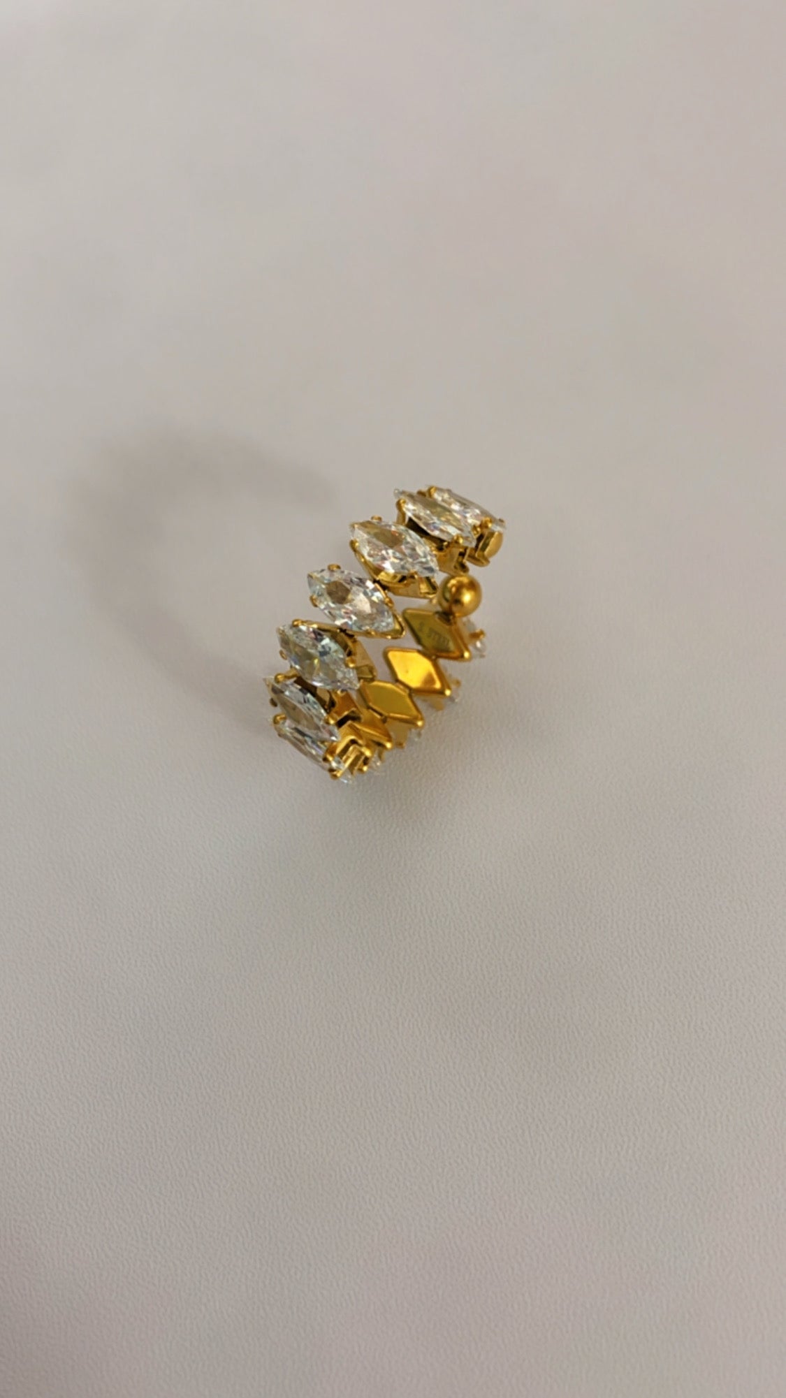 Venezia Ring