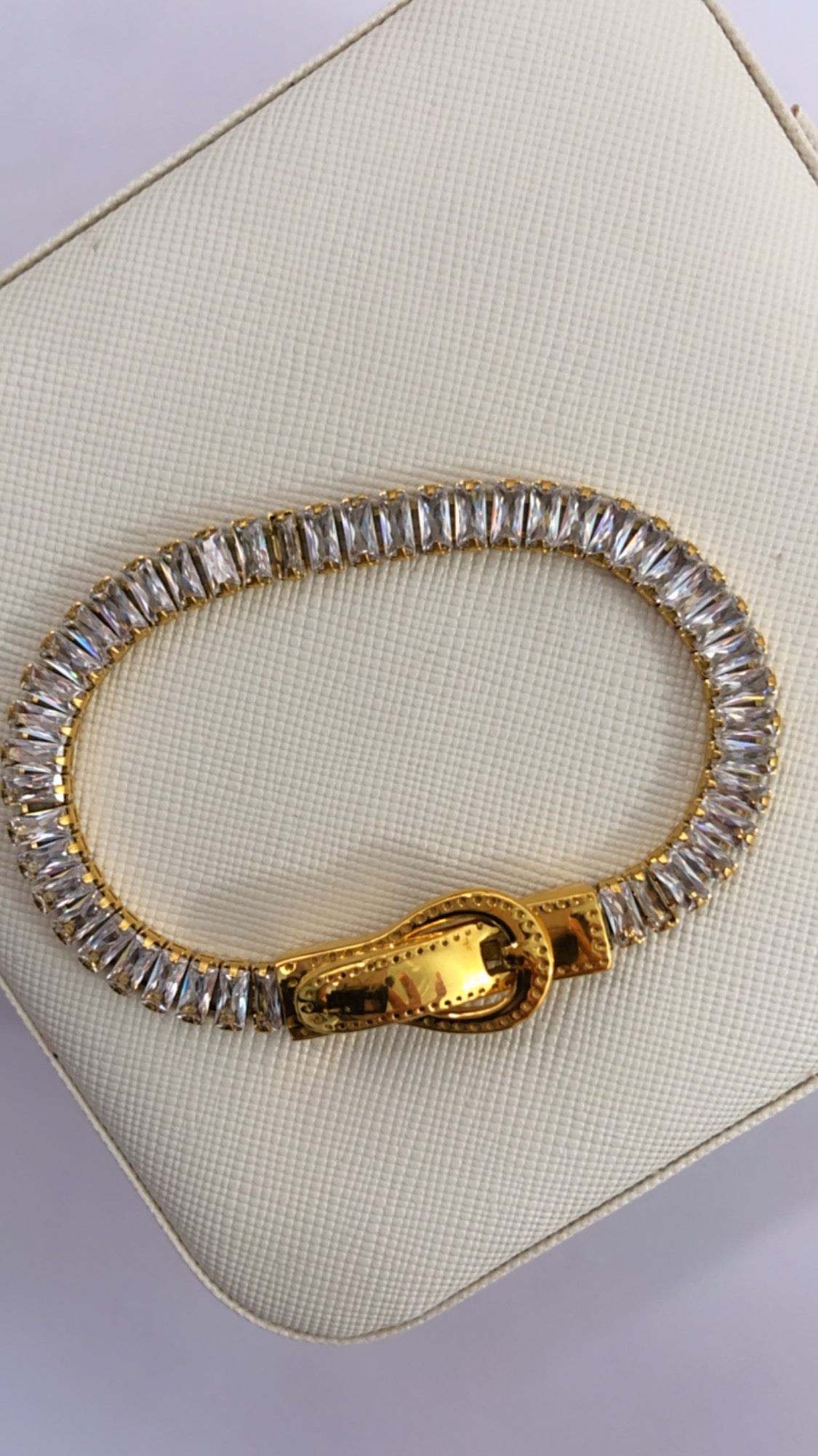 Evelyn Bracelet