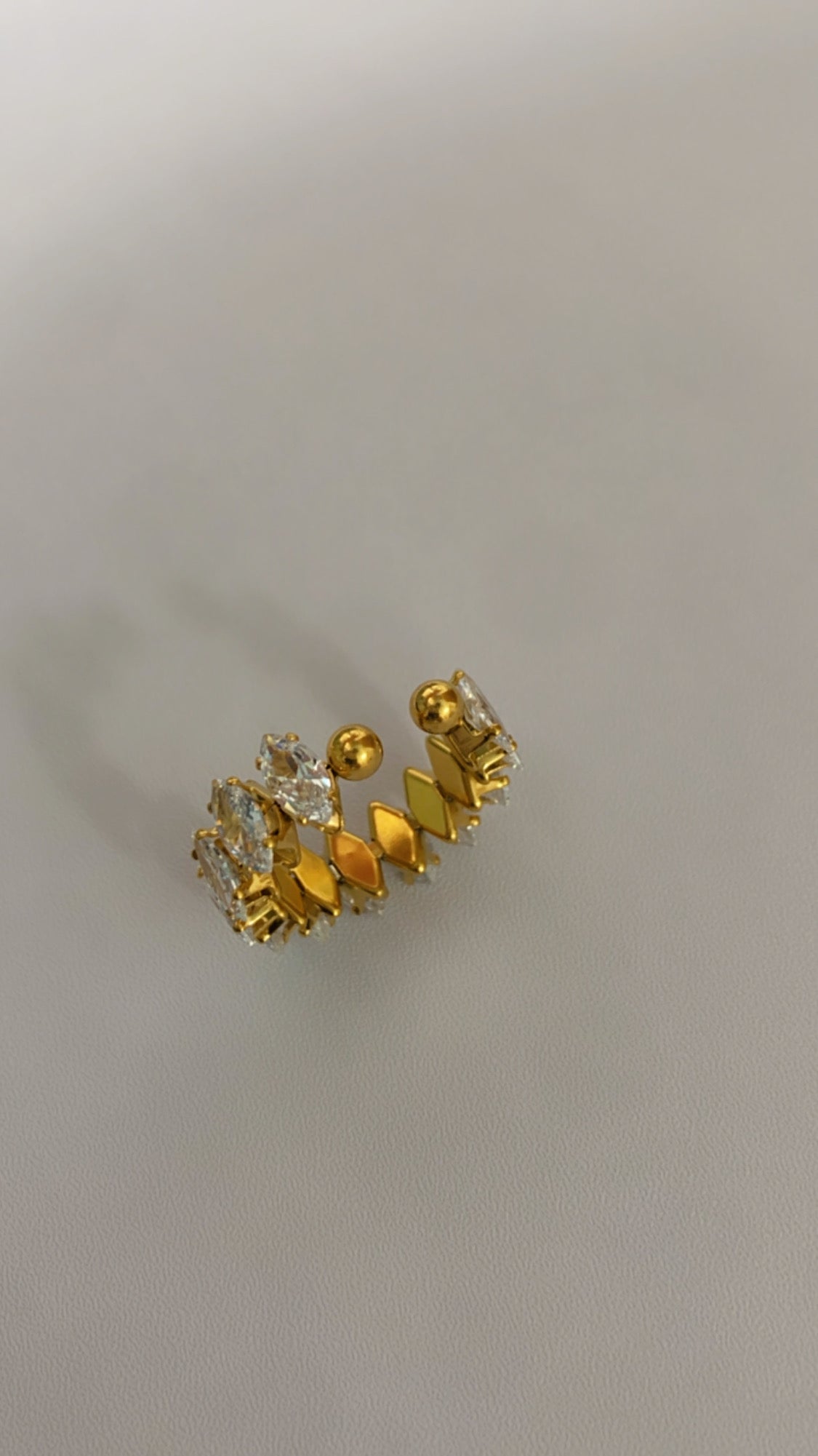 Venezia Ring